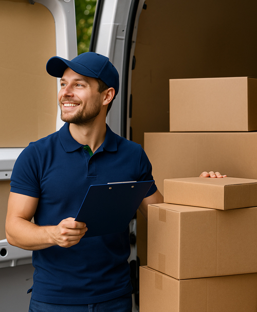 TRADICIONAL LOG Transportadora Guarulhos - SP